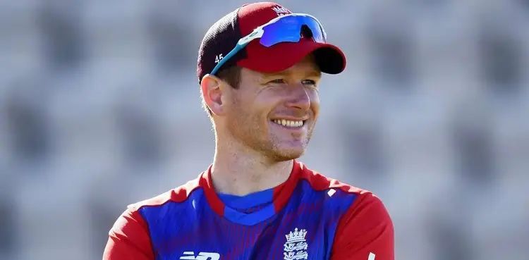 Eoin Morgan names his picks for England’s white-ball captain