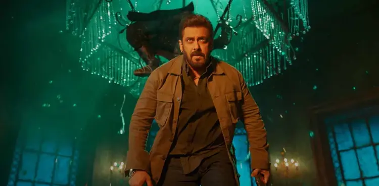 ‘Sikandar’ director addresses rumours about Salman-starrer being a remake