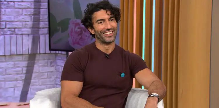 Justin Baldoni accused of fostering ‘toxic’ workplace environment