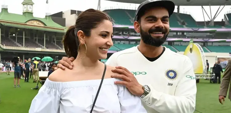 Virat Kohli shares blunt take on BCCI's family rule