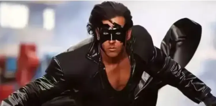 Hrithik Roshan’s ‘Krrish 4’ faces delay