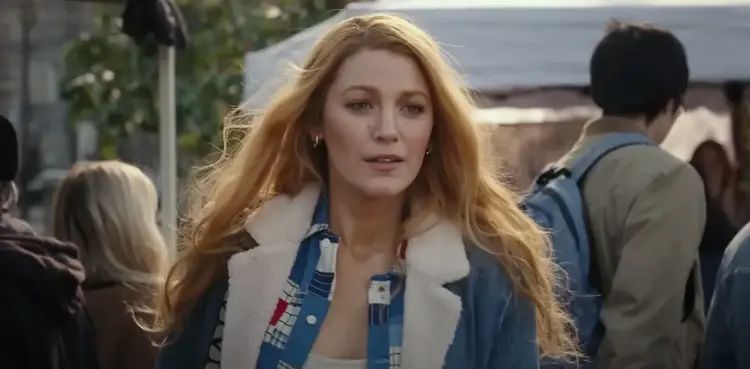 Blake Lively hires former CIA official amid legal battle with Justin Baldoni