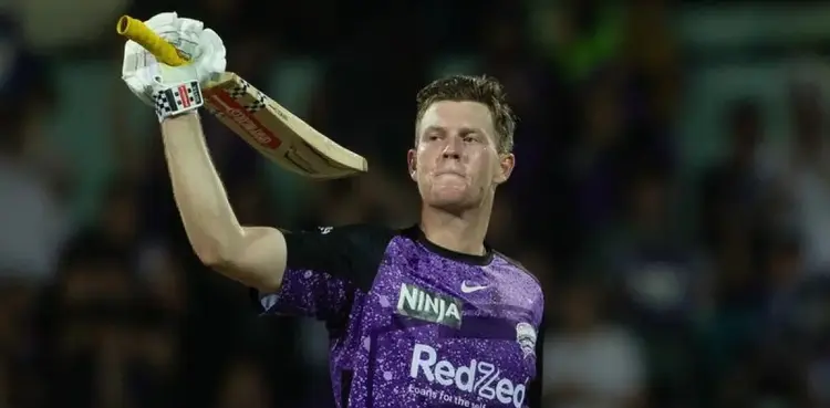 Peshawar Zalmi pick Mitchell Owen after Bosch withdraws from PSL 10