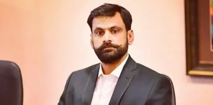 Hafeez clarifies remarks on Pakistan's 90s cricket stars