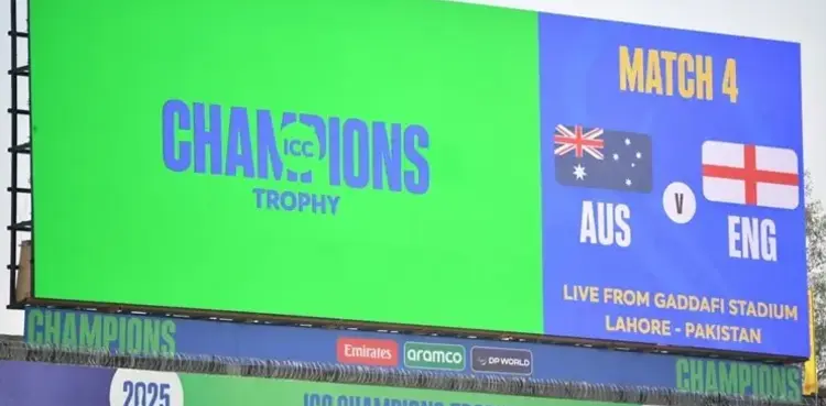 PCB dismisses reports about Champions Trophy 2025 financial loss