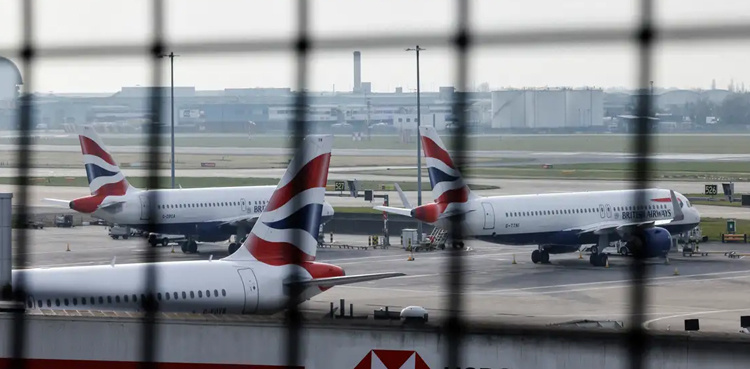Heathrow Airport Closure: Unprecedented incident and recovery updates