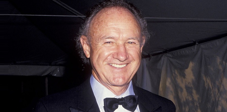Gene Hackman’s dog misidentified as mysteries swirl around actor’s death