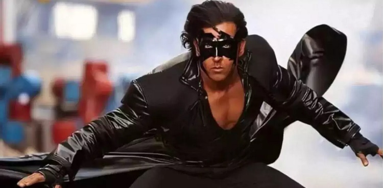 Hrithik Roshan set to make his directorial debut with 'Krrish 4'
