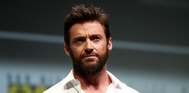 Hugh Jackman shares first look at 'The Death of Robin Hood' movie