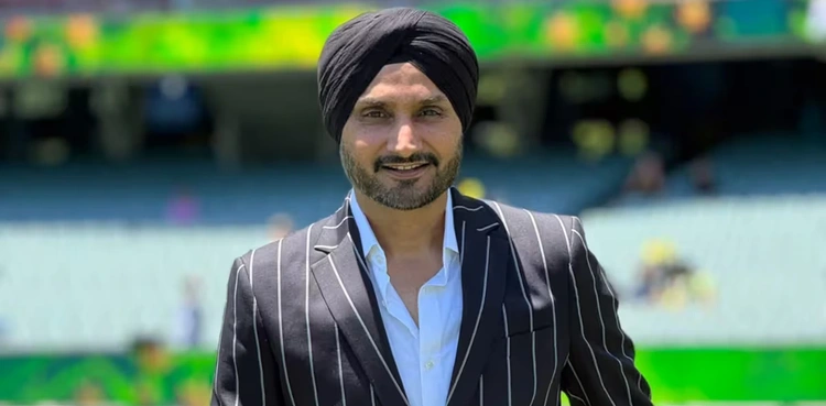 Harbhajan Singh receives flak over racist remarks about Jofra Archer