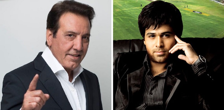 Javed Sheikh recalls Emraan Hashmi's rude behaviour on 'Jannat' sets