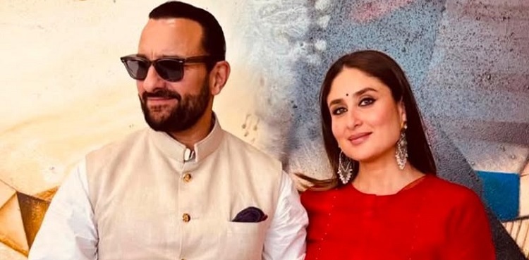 Saif Ali Khan, Kareena Kapoor to divorce next year