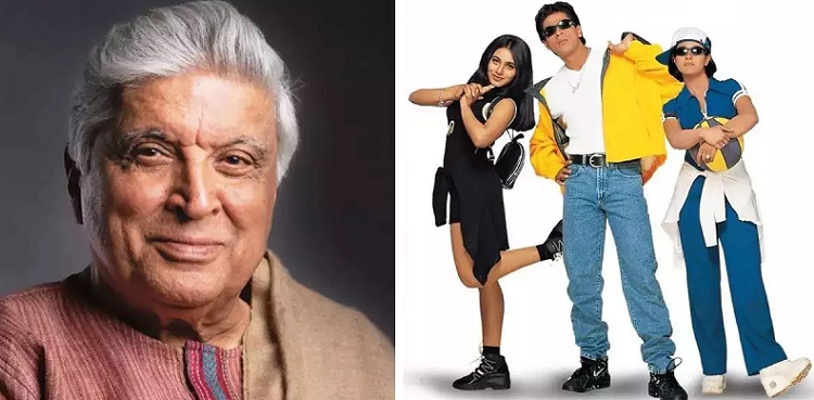 'Kuch Kuch Hota Hai is a vulgar title': Javed Akhtar refused to write film's songs