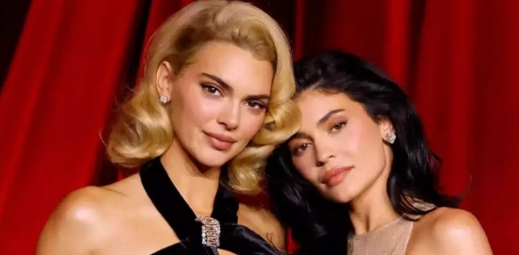 Kylie Jenner believes she is 'better' than sister Kendall