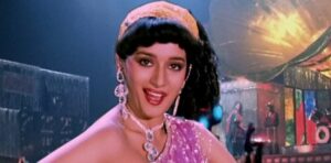 Madhuri Dixit wants THIS star kid to recreate ‘Ek Do Teen’