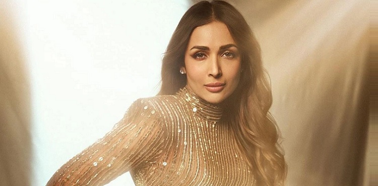 Malaika Arora loses calm on teenage boy; asks for mother's number