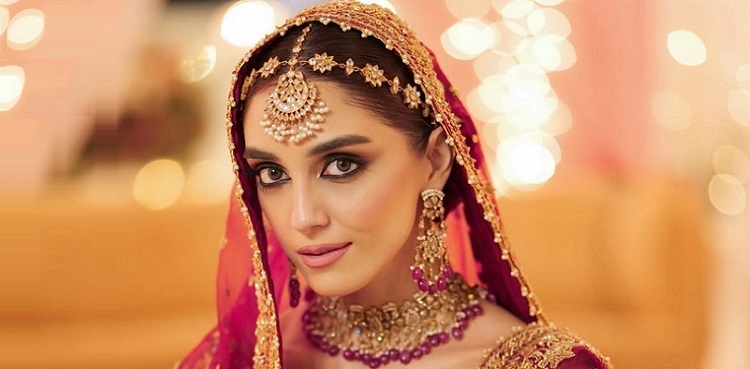 Maya Ali breaks silence on her wedding plans