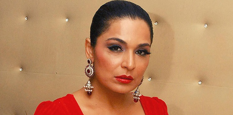 Meera dreams of winning an Oscar