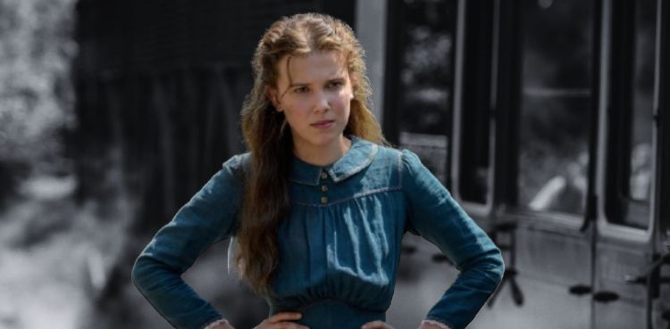 Millie Bobby Brown drops big news about Enola Holmes 3!