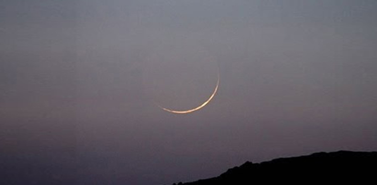 PMD issues new prediction about Eid-ul-Fitr moon