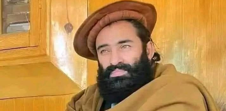 Religious scholar Mufti Munir Shakir killed in Peshawar bomb blast