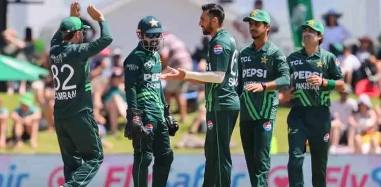 Former cricketers slam Pakistan's team selection for New Zealand Tour