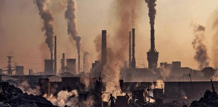 SEPA steps up efforts to address air pollution crises in Karachi