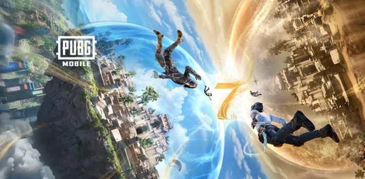 PUBG Mobile 3.7 update brings exciting new features – Here’s what to expect