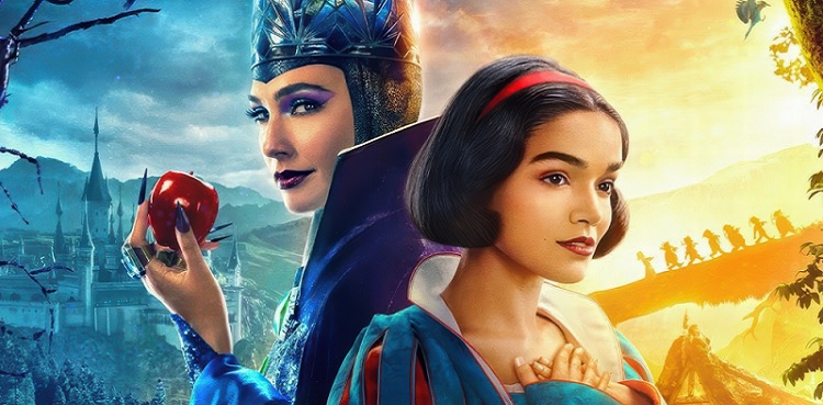 ‘Snow White’ struggles at the box office as rotten tomatoes score dips further