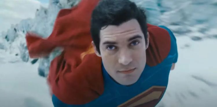 THIS actor may be joining James Gunn’s 'Superman' for major role