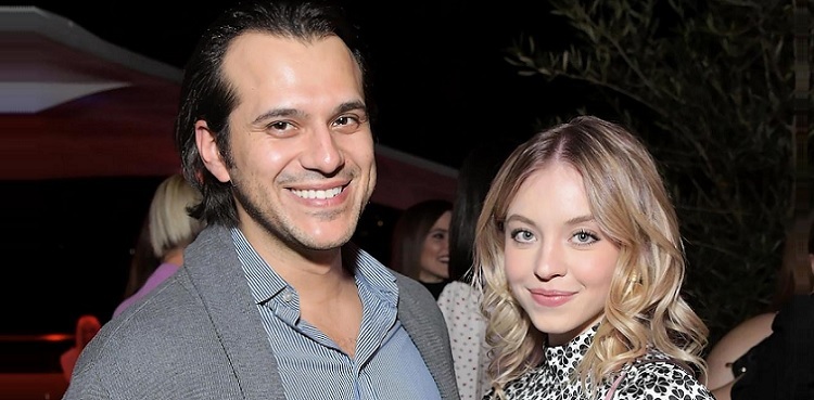 Sydney Sweeney broke up with Jonathan Davino for THIS reason