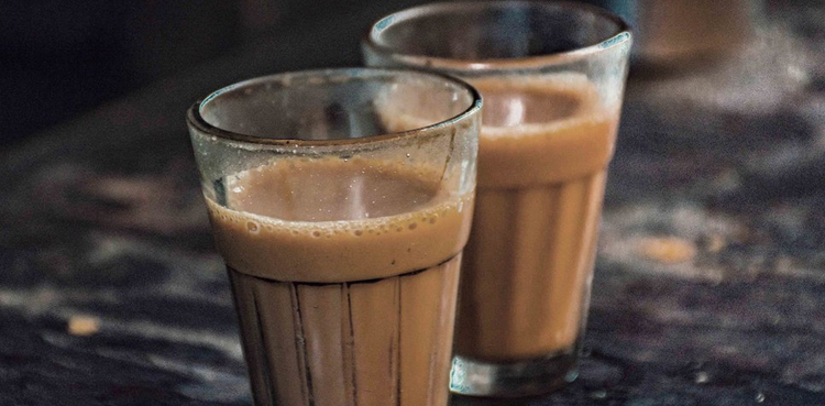 Tea import bill decreases by 8.34 percent in 8 months