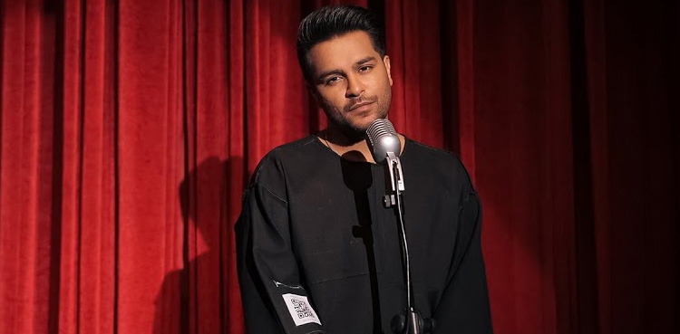 Asim Azhar breaks silence on viral video featuring Meerub Ali and Ali Safina