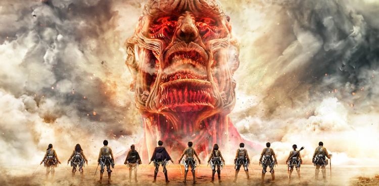 Attack on Titan teases mysterious future updates – Is a prequel on the way?