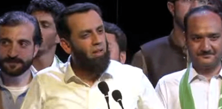 Attaullah Tarar credits COAS for stability in Pakistan