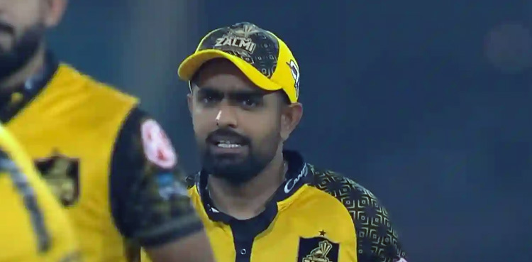 Babar Azam faces scrutiny over captaincy, technique