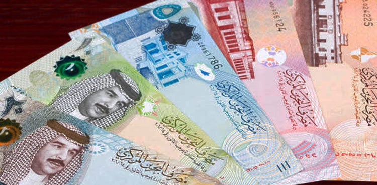 BHD to PKR: Bahraini Dinar to Pakistani Rupee Rate – December 6, 2025