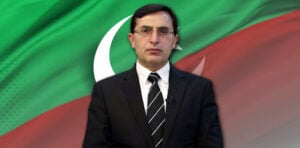 PTI MPAs write to Barrister Gohar, seek effective campaign for founder’s release