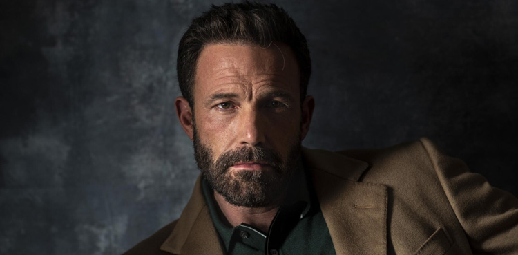 The one film that brought Ben Affleck’s father to tears