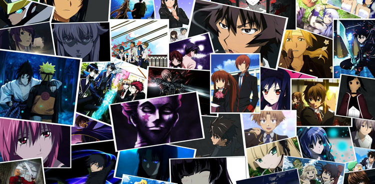 Top hand-to-hand combat anime that pack a punch