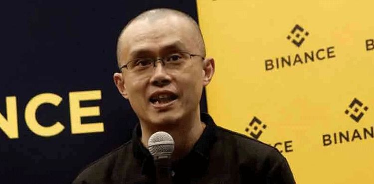 Binance founder Changpeng Zhao joins Pakistan Crypto Council as advisor