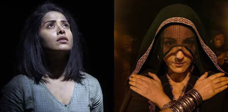 Chhorii 2: A Horror-Thriller That Loses Its Frightful Edge