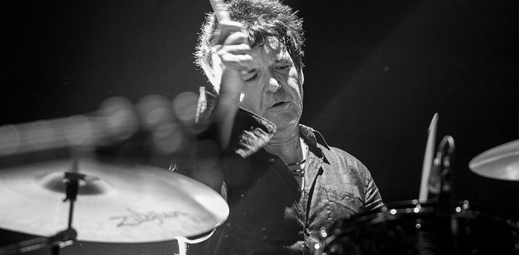 Clem Burke, iconic drummer of Blondie, dies at 70