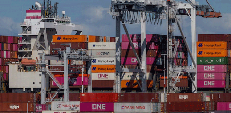 US starts collecting Trump's new 10% tariff, smashing global trade norms