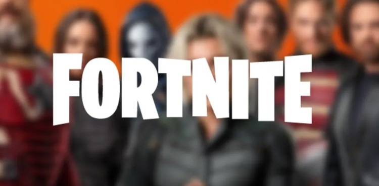 Fortnite welcomes Marvel’s Thunderbolts with new skins