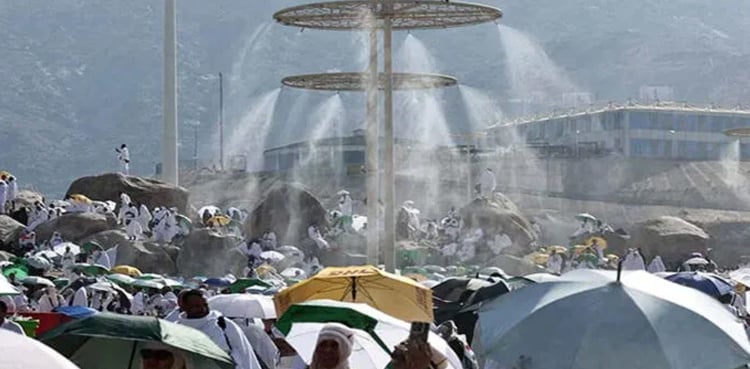 18 Pakistani pilgrims died during Hajj 2025
