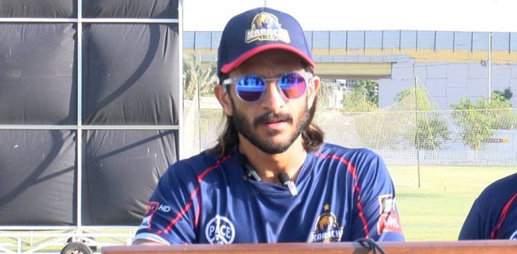 Karachi Kings appoint Hasan Ali as vice-captain for PSL 10