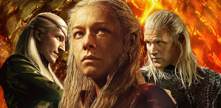 House of the Dragon season 3 BTS images tease key character's comeback