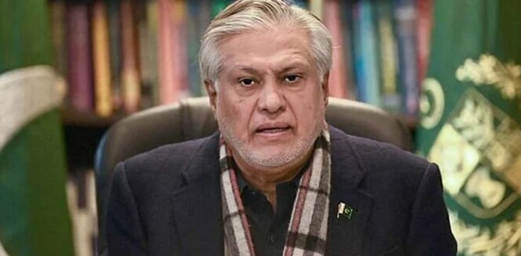 Ishaq Dar to represent Pakistan at 51st OIC FMs session