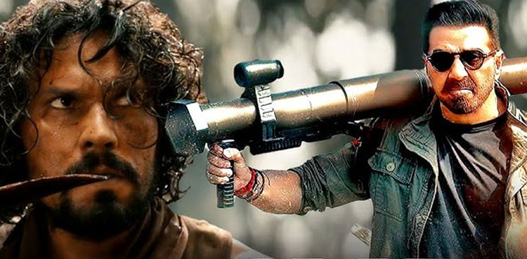 Jaat lands in trouble as viewers call for total ban on film